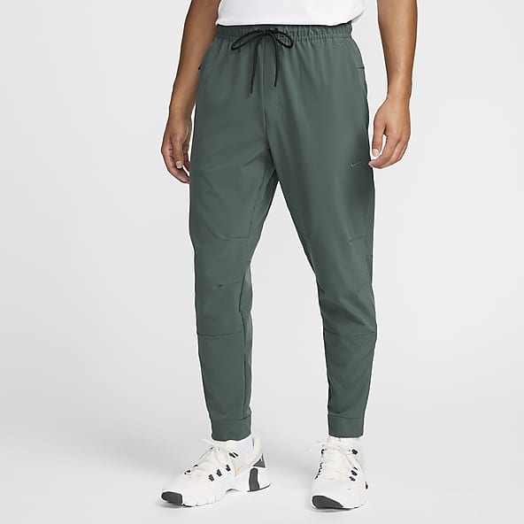Pantaloni nike palestra sales